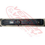 ROCKER COVER - ISUZU 6SD1TC