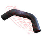 RADIATOR HOSE - ISUZU 4HF1