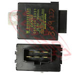 RELAY - SIGNAL LAMP FLASHER - 5 PIN - ISUZU F-SERIES