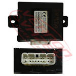 CONTROL UNIT - RECEIVER - ISUZU F-SERIES