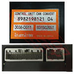 CONTROL UNIT - CAN CONVERT - ISUZU F-SERIES