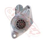 STARTER HOUSING - ISUZU 4HF1