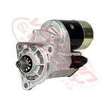 STARTER HOUSING - ISUZU 6BD1/6BG1