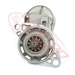 STARTER HOUSING - ISUZU 6HE1