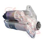 STARTER MOTOR - 24V - 11 TEETH PINION - 2 BOLT - 3.7KW - ISUZU 4HF1