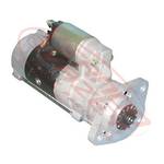 STARTER MOTOR - 24V - 13 TEETH PINION - 5.0KW - ISUZU 4HK1