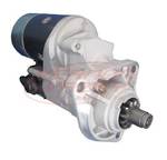 STARTER MOTOR - 24V - 11 TEETH PINION - 4.5KW - ISUZU 6BG1