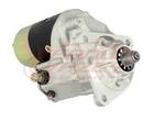 STARTER MOTOR - 24V - 11 TEETH PINION - 4.5KW - ISUZU 6BG1