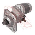 STARTER MOTOR - 24V - 11 TEETH PINION - 4.5KW - ISUZU 6HE1/6HH1