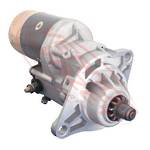 STARTER MOTOR - 24V - 11 TEETH PINION - 4.5KW - ISUZU 6HK1