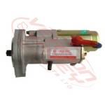 STARTER MOTOR - 2.0KW - ISUZU NKR