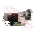 STARTER MOTOR - 2.8KW - ISUZU TFR54