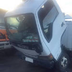 1995 BOTTLE TRUCK ELF (CALCON) - ISUZU ELF
