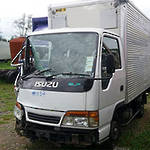 TRUCK - 4JG2 - ISUZU ELF - 1998