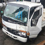 TRUCK - 4JG2 - ISUZU ELF - 1996