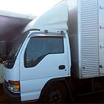 TRUCK - 4HF1 - ISUZU ELF - 1999