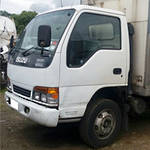 TRUCK - 4HE1T - ISUZU N SERIES - 2003