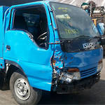 TRUCK - 4JG2 - ISUZU ELF 1999