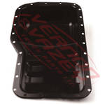 SUMP - ISUZU 4HF1/4HG1