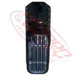 ENGINE SUMP - OPPOSITE TYPE - ISUZU 6BG1/6BB1