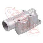THERMOSTAT BODY - ISUZU 6HH1 / 6HK1 / 6HE1