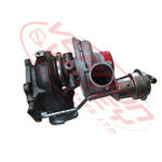 TURBOCHARGER - ISUZU 4HE1