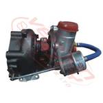 TURBOCHARGER - ISUZU 4HK1