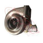 TURBOCHARGER - OEM - ISUZU GIGA