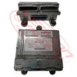 THROTTLE CONTROL UNIT - ISUZU FORWARD F SEIRES FRR/FSR/FTR/FTS/FVR 1996-