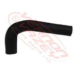 THERMOSTAT WATER HOSE - ISUZU ENGINE