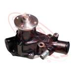 WATER PUMP - ISUZU 4BC2