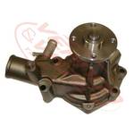 WATER PUMP - ISUZU 4BD1T