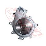 WATER PUMP - 4HJ1 - ISUZU 4HJ1