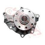 WATER PUMP - 4JB1 - ISUZU 4JB1