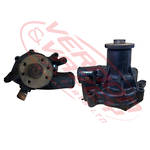 WATER PUMP - ISUZU FSR/FRR 1985 - 6BG1/6BD1