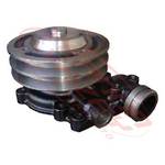 WATER PUMP - 6HE1-6HH1 - ISUZU 6HE1/6HH1