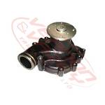 WATER PUMP - ISUZU 6SA1TC