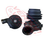 WATER PUMP - ISUZU 6SD1TC