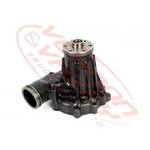 WATER PUMP - ISUZU 6SD1TC