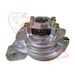 WATER PUMP - ISUZU 6WA1T