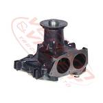 WATER PUMP - CAST IRON - FLANGE TYPE - ISUZU V10-340