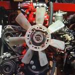 HINO ENGINE J05C 5307CC 155HP - ** INFORMATION PART **