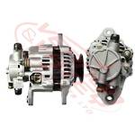 ALTERNATOR - 24V - 70 AMP - MITSUBISHI 4D34