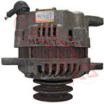 ALTERNATOR - 24V - 40 AMP - MITSUBISHI 4D33/4D34/4D35