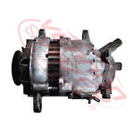 ALTERNATOR - 24V - 20 AMP - MITSUBISHI 4DR5 EARLY