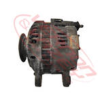 ALTERNATOR - 12V - 50 AMP - MITSUBISHI 4DR7 / LATE 4DR5