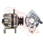 ALTERNATOR - 24V - 50 AMP - MITSUBISHI 6D16/6D40