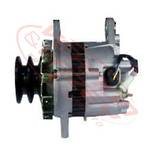 ALTERNATOR - 24V - 35 AMP - MITSUBISHI 6D16