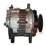 ALTERNATOR - 24V - 40 AMP - MITSUBISHI 8DC9