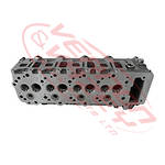 CYLINDER HEAD - FULL - MITSUBISHI 4M40 4M40T